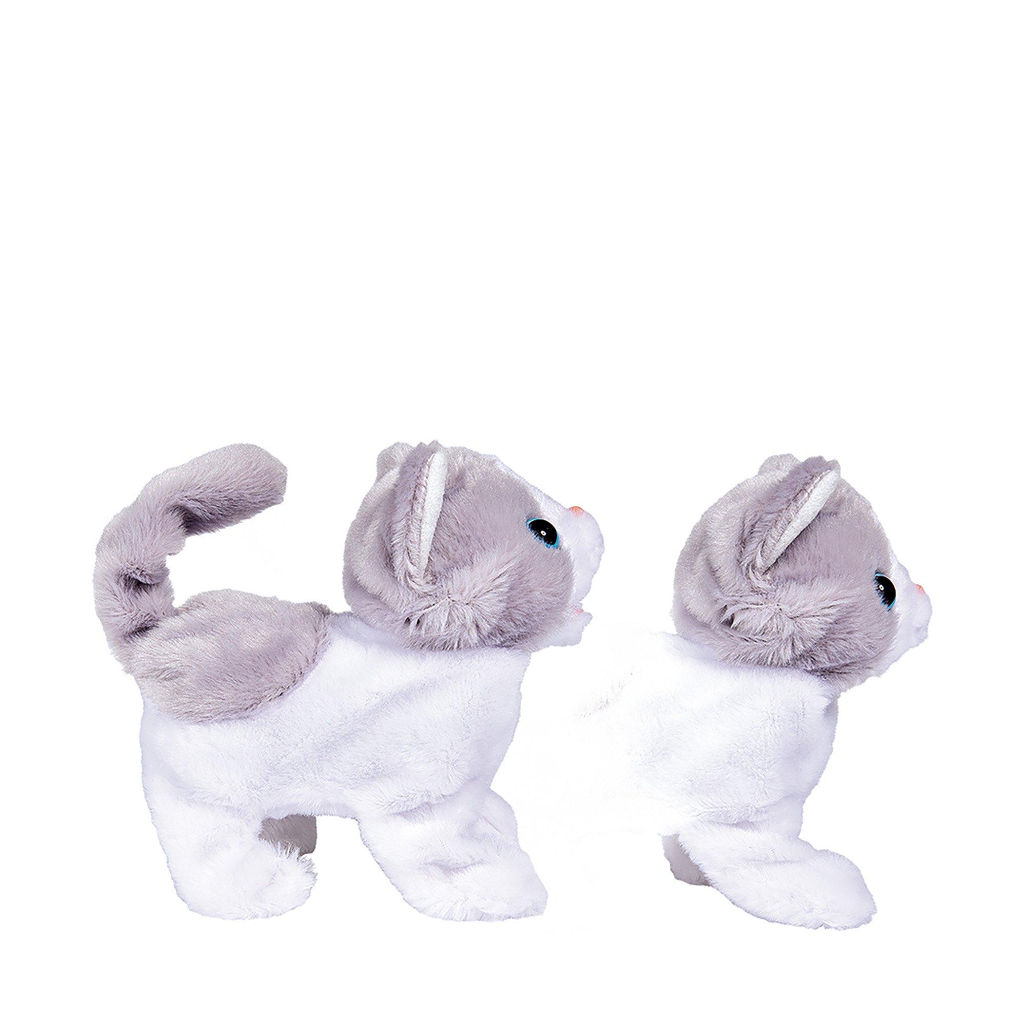 Simba  ChiChi LOVE Little Cat, Peluche 