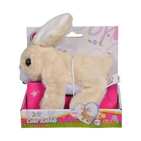 Simba  Coniglietto, peluche 