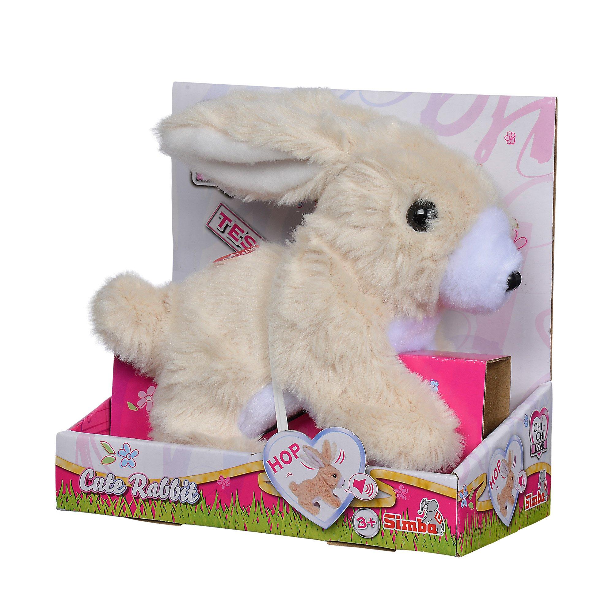 Simba  Coniglietto, peluche 