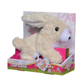 Simba  Coniglietto, peluche 