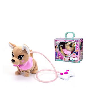 Simba  Loomy, Plüschhund  