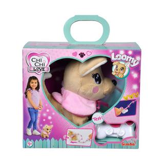 Simba  Loomy, Cane di peluche  