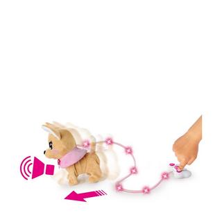 Simba  Loomy, Cane di peluche  