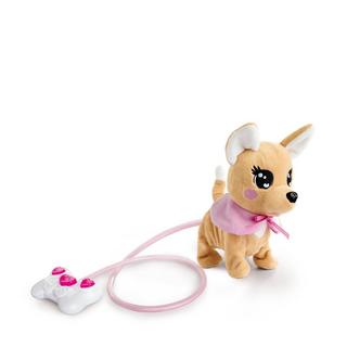 Simba  Loomy, Plüschhund  