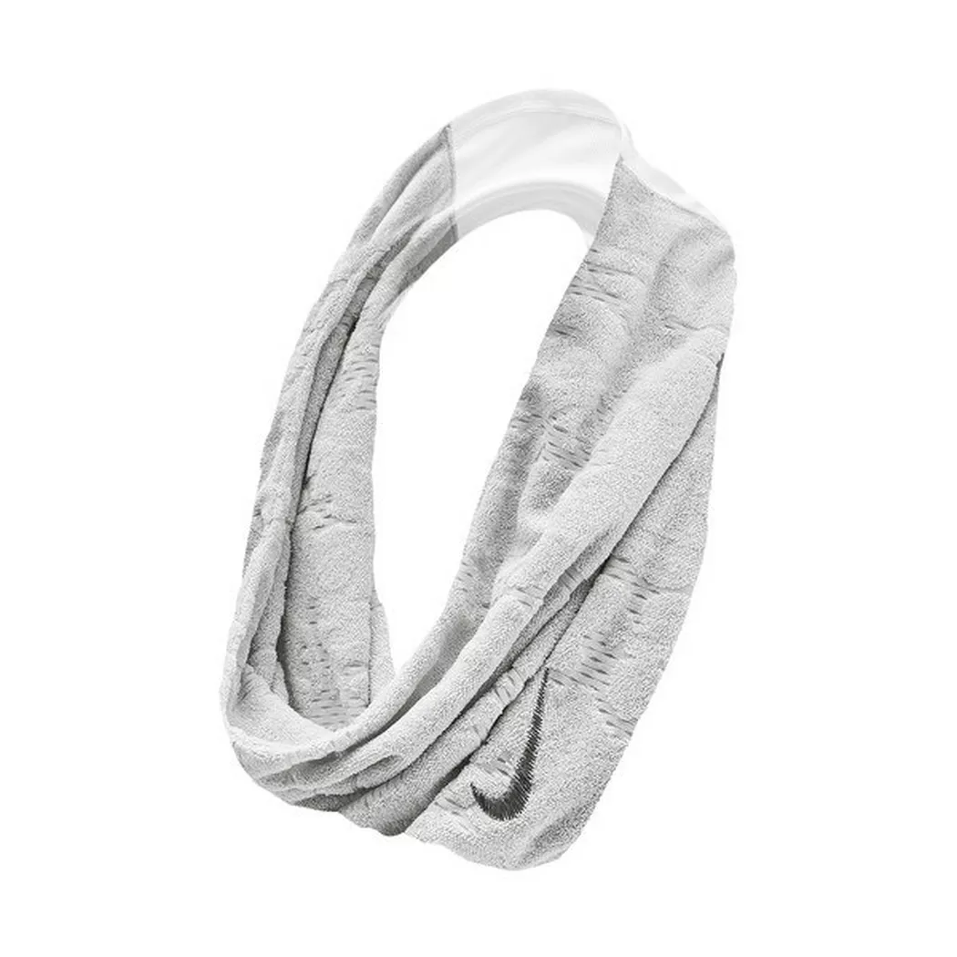 Nike Accessories Serviette N1001619 Cooling Loop Grey / Grey / Grey One Size
