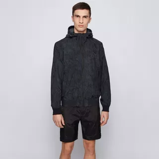 BOSS ORANGE Jacke Ojaay Black