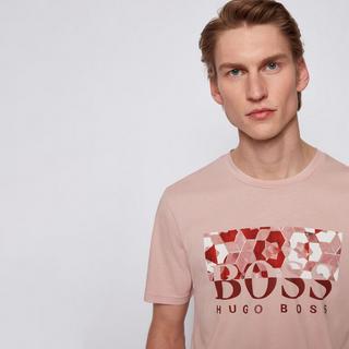 BOSS ORANGE Teally T-Shirt 