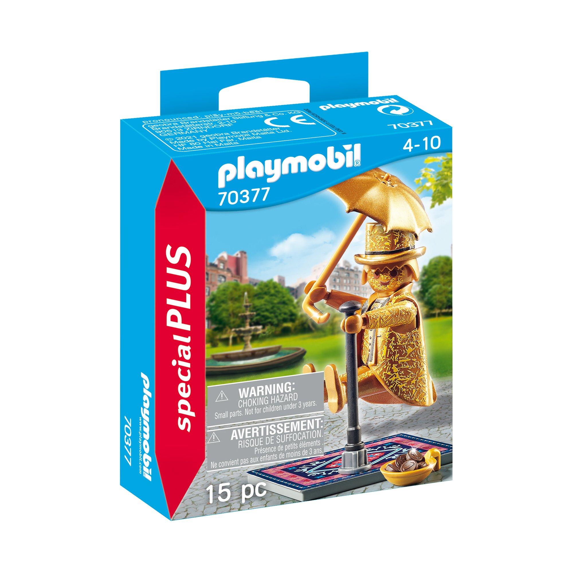 Image of 70377 Strassenkünstler Multicolor