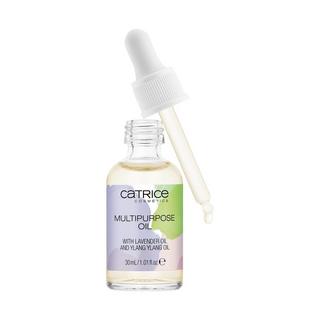 CATRICE  Overnight Beauty Aid Multipurpose Olio Viso 