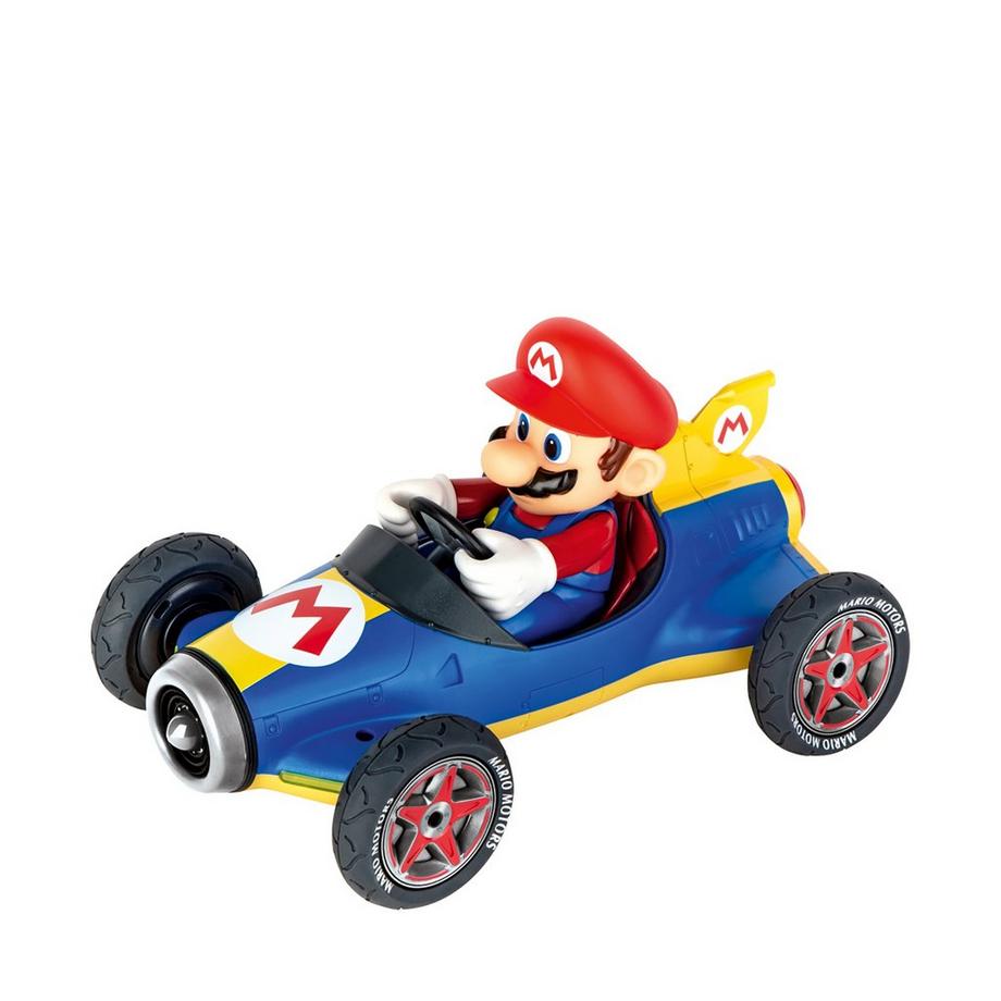 Carrera  Pull & Speed Mario Kart 3-Pack 
