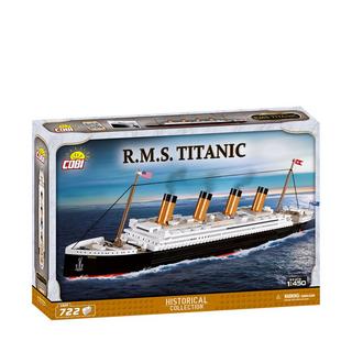 Cobi  R.M.S Titanic 