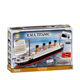 Cobi  R.M.S Titanic 