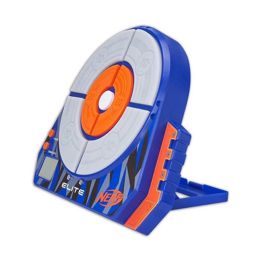 jazwares  NERF Elite Digital Target   