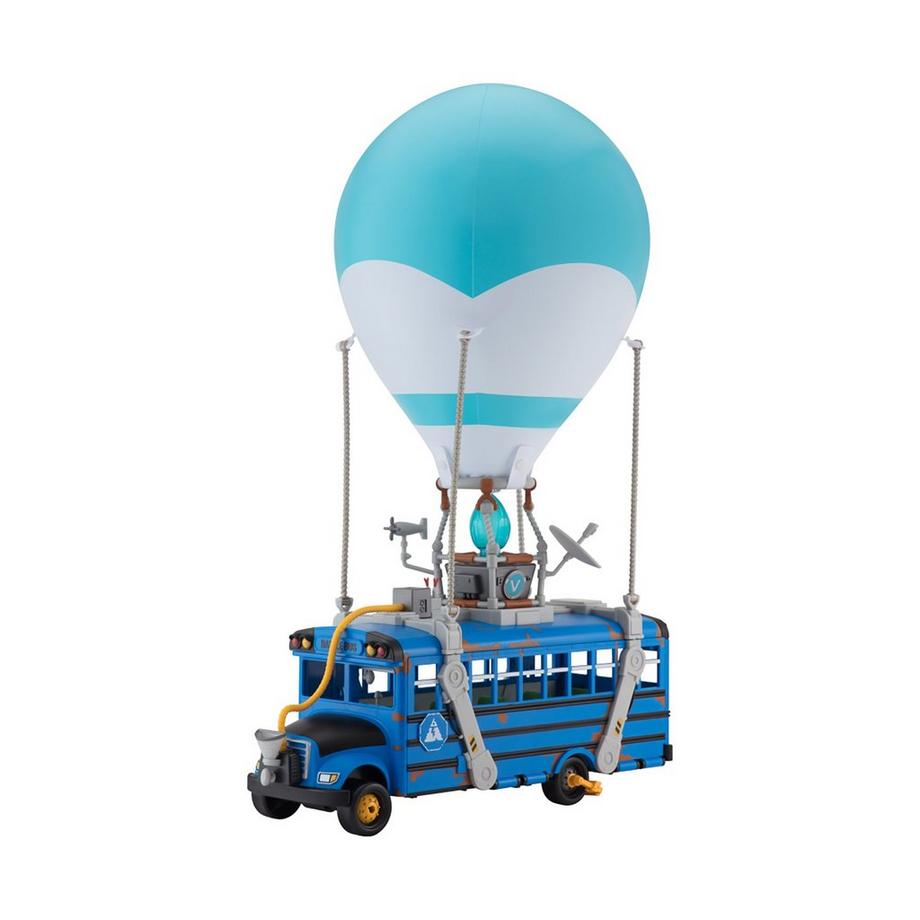   Fortnite - Battle Bus   