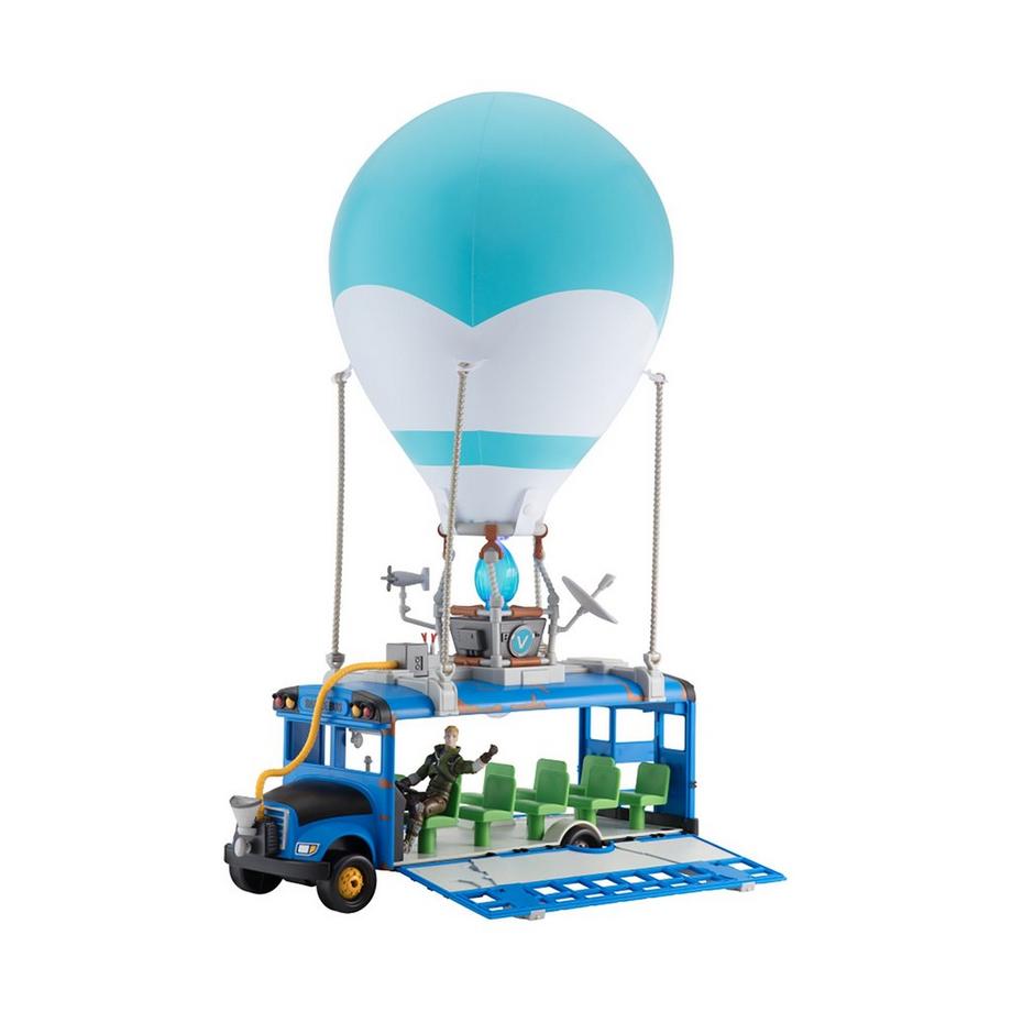   Fortnite - Battle Bus   