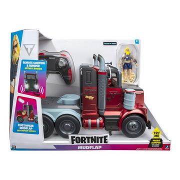 Fortnite Mudflap Truck R/C