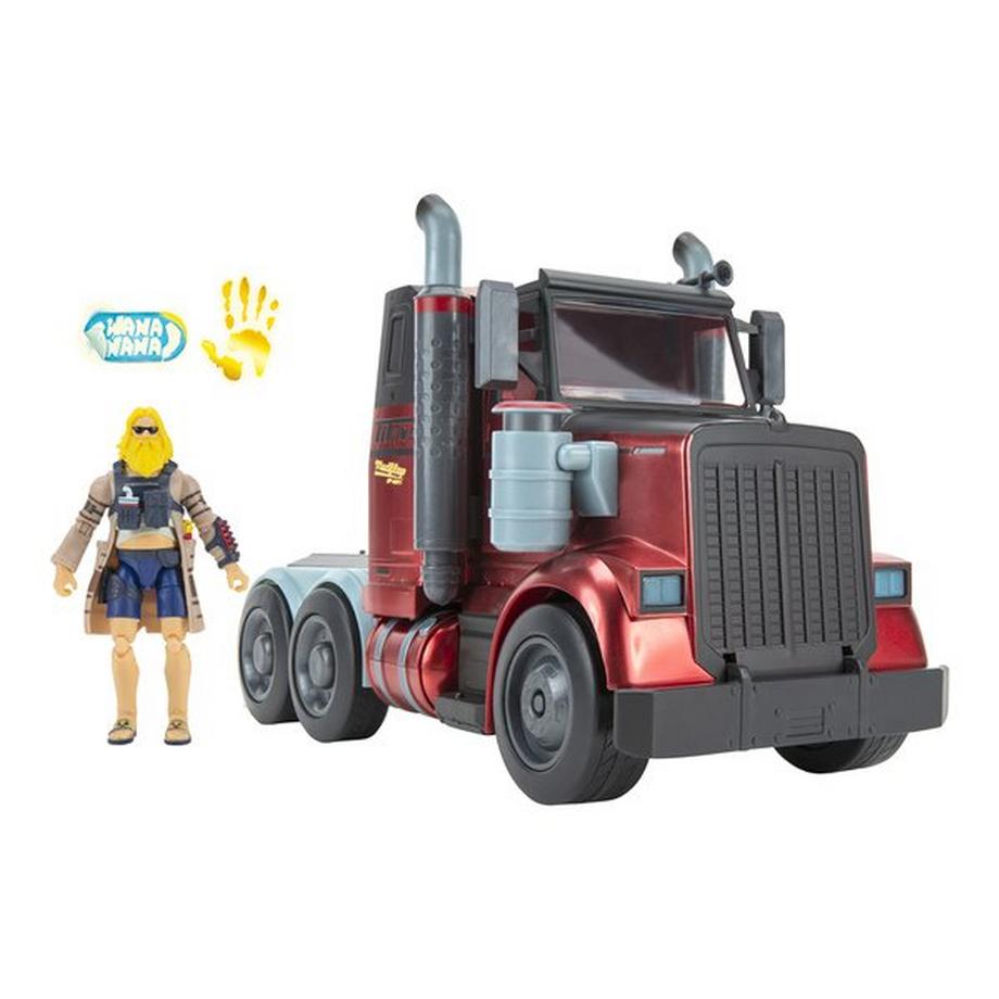   Fortnite Mudflap Truck R/C 