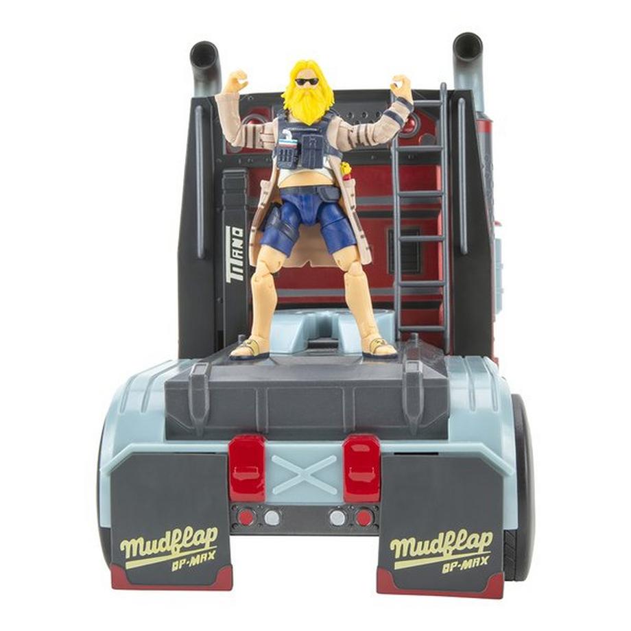   Fortnite Mudflap Truck R/C 