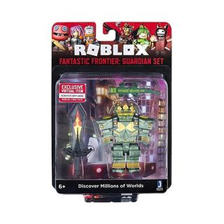 Roblox  Roblox Spielfiguren 