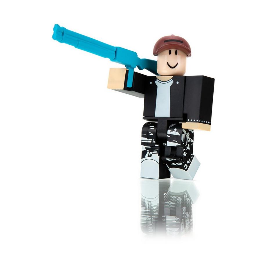 Roblox  Mystery Figur, Zufallsauswahl 