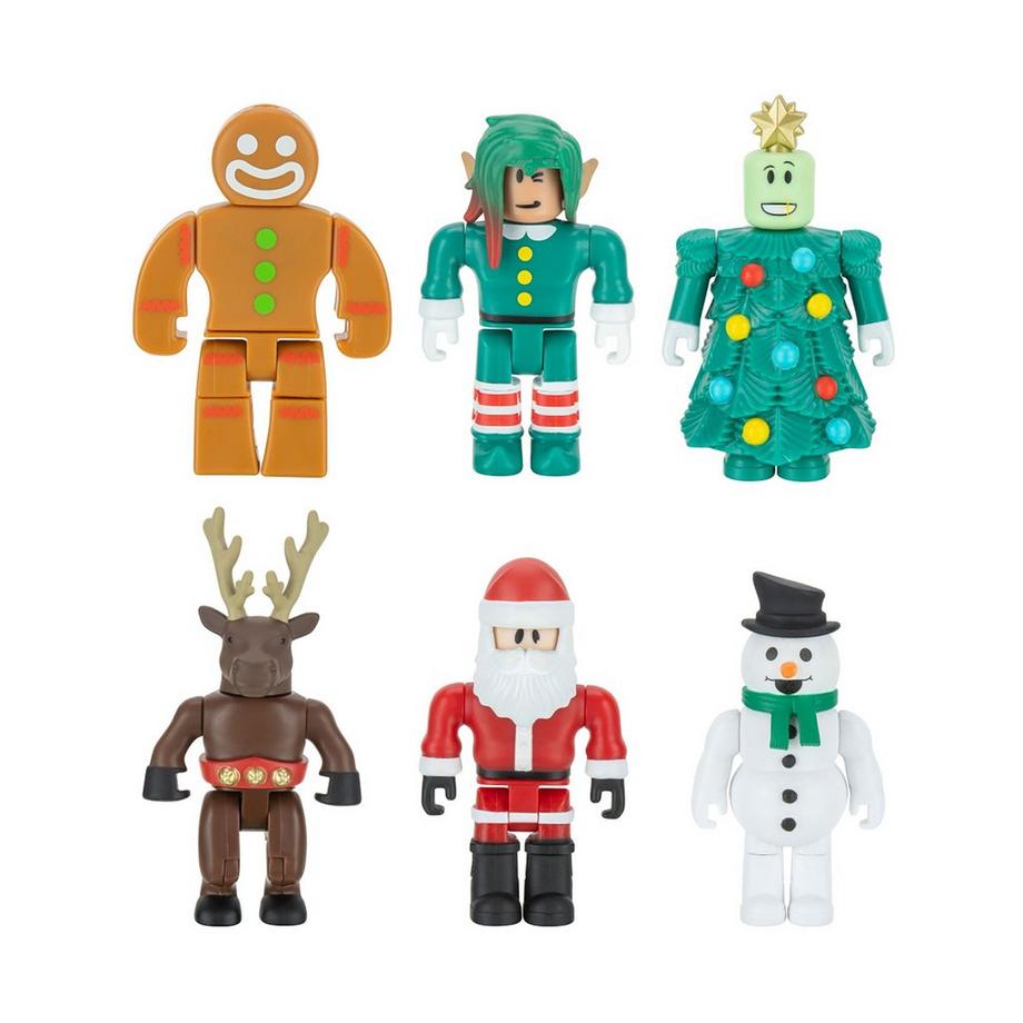 Roblox  Roblox Adventskalender 2021 