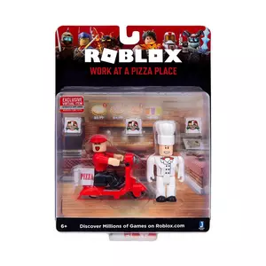 Roblox Figurines Lot