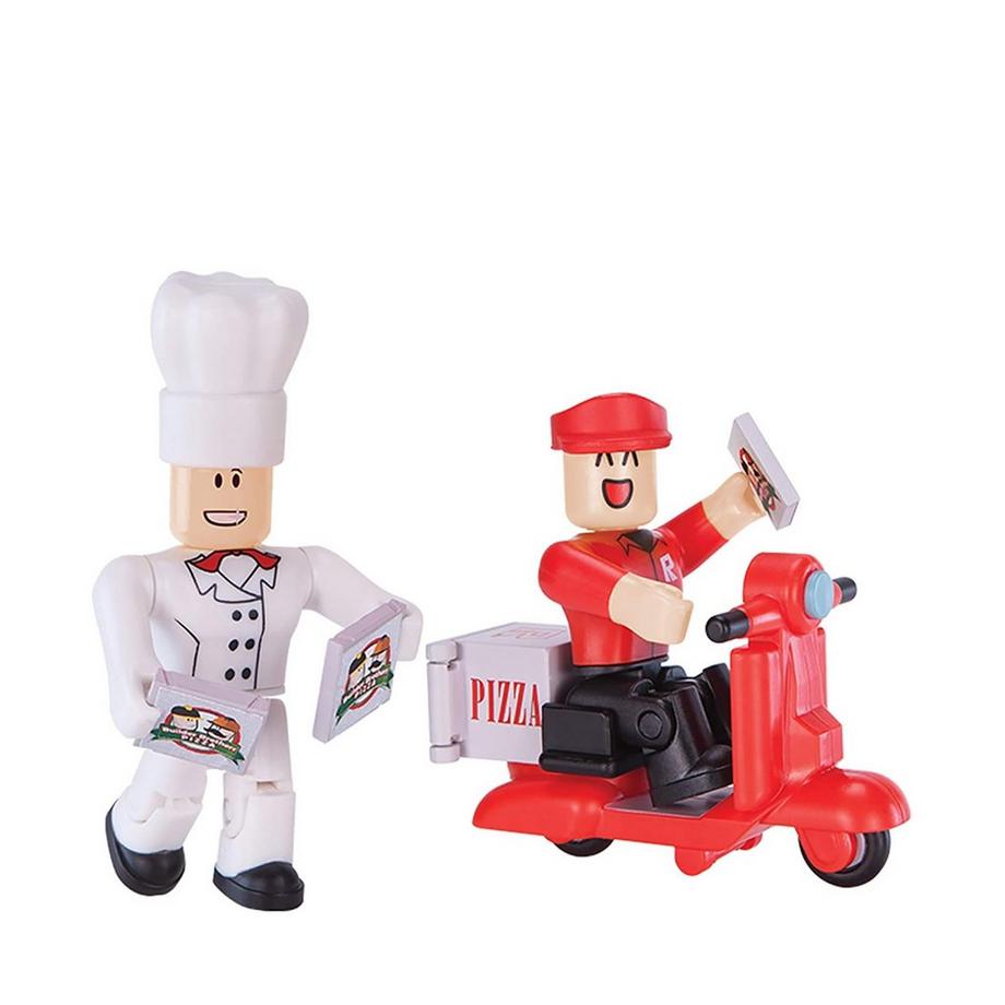 Roblox  Roblox 2er Pack Figuren 