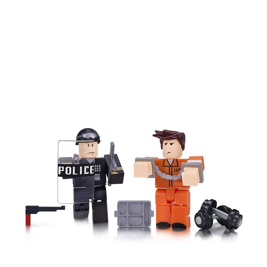 Roblox  Roblox 2er Pack Figuren 
