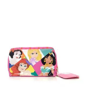 Disney Princess Essential Make-up Bag