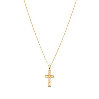 L' Atelier Gold 18 Karat by Manor  Halskette 