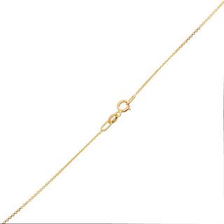 L' Atelier Gold 18 Karat by Manor  Halskette 