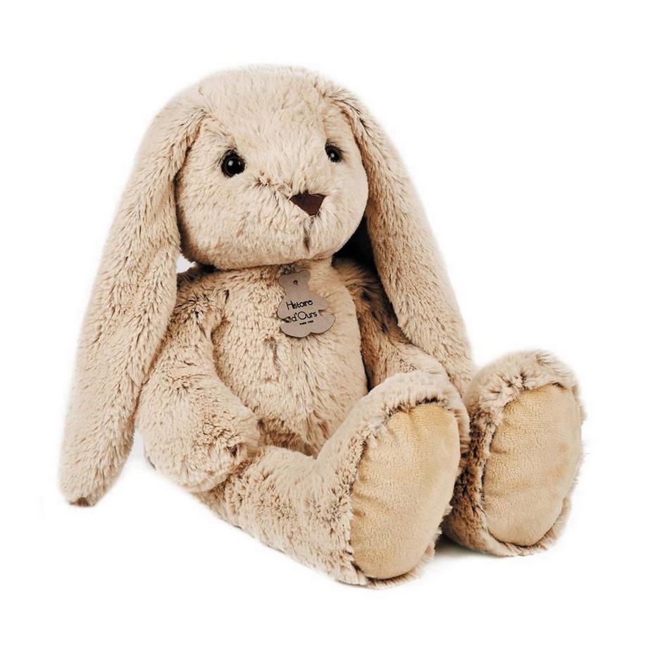 Histoire d'Ours  Plüsch Hase 