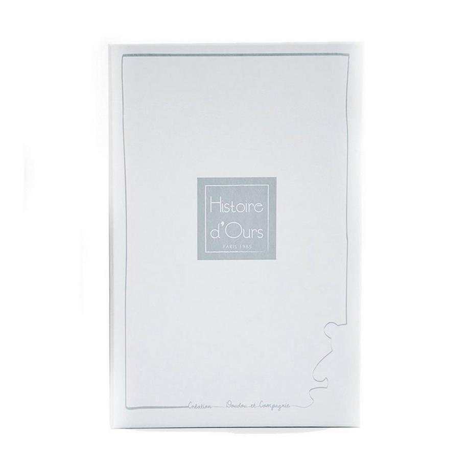 Histoire d'Ours  Plüsch Hase 