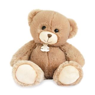 Histoire d'Ours  Orso di peluche 