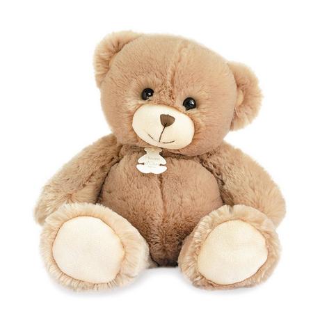 Histoire d'Ours  Orso di peluche 