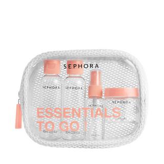 SEPHORA  Essentials To Go 