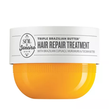 SOL de Janeiro  Triple Brazilian Butter Hair Repair Treatment 