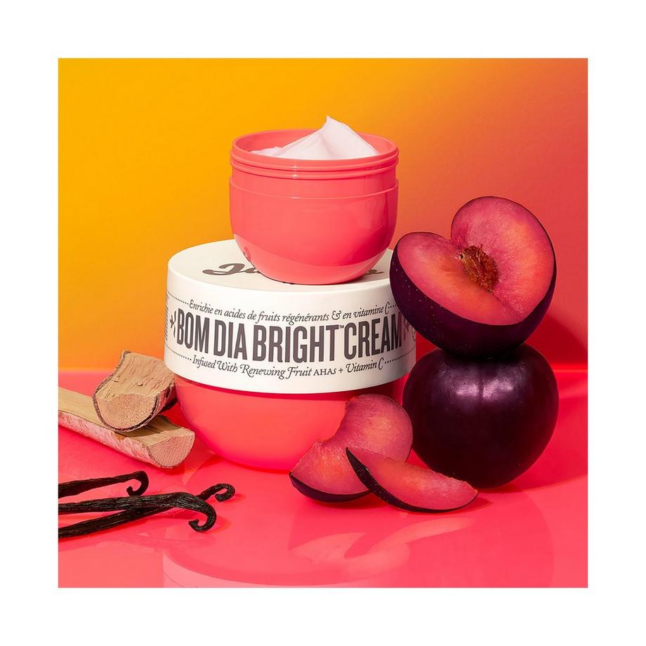 SOL de Janeiro BOM DIA Bom Dia Bright Cream 