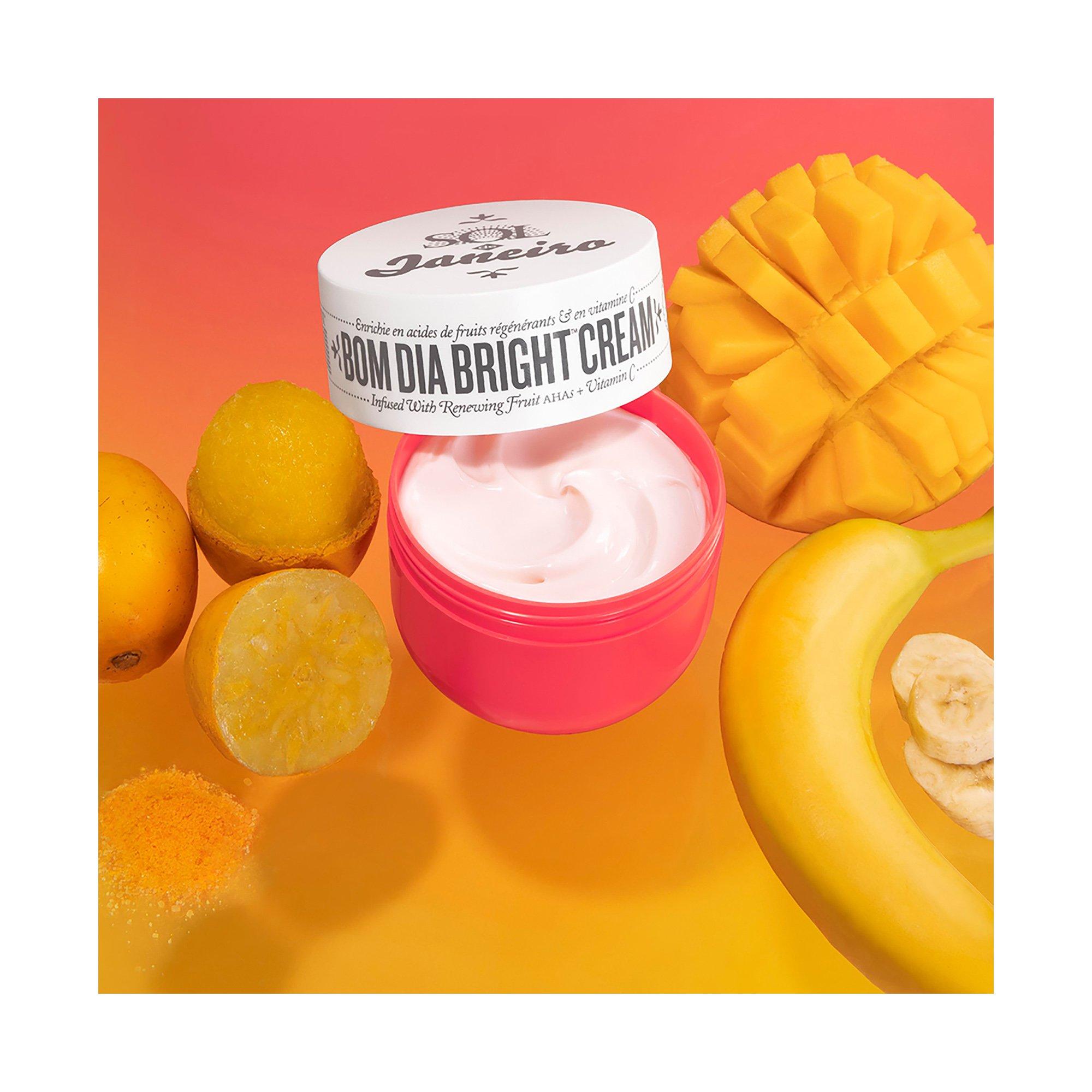 SOL de Janeiro BOM DIA Bom Dia Bright Cream 