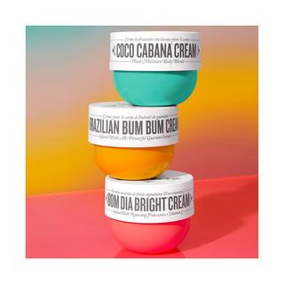 SOL de Janeiro BOM DIA Bom Dia Bright Cream 