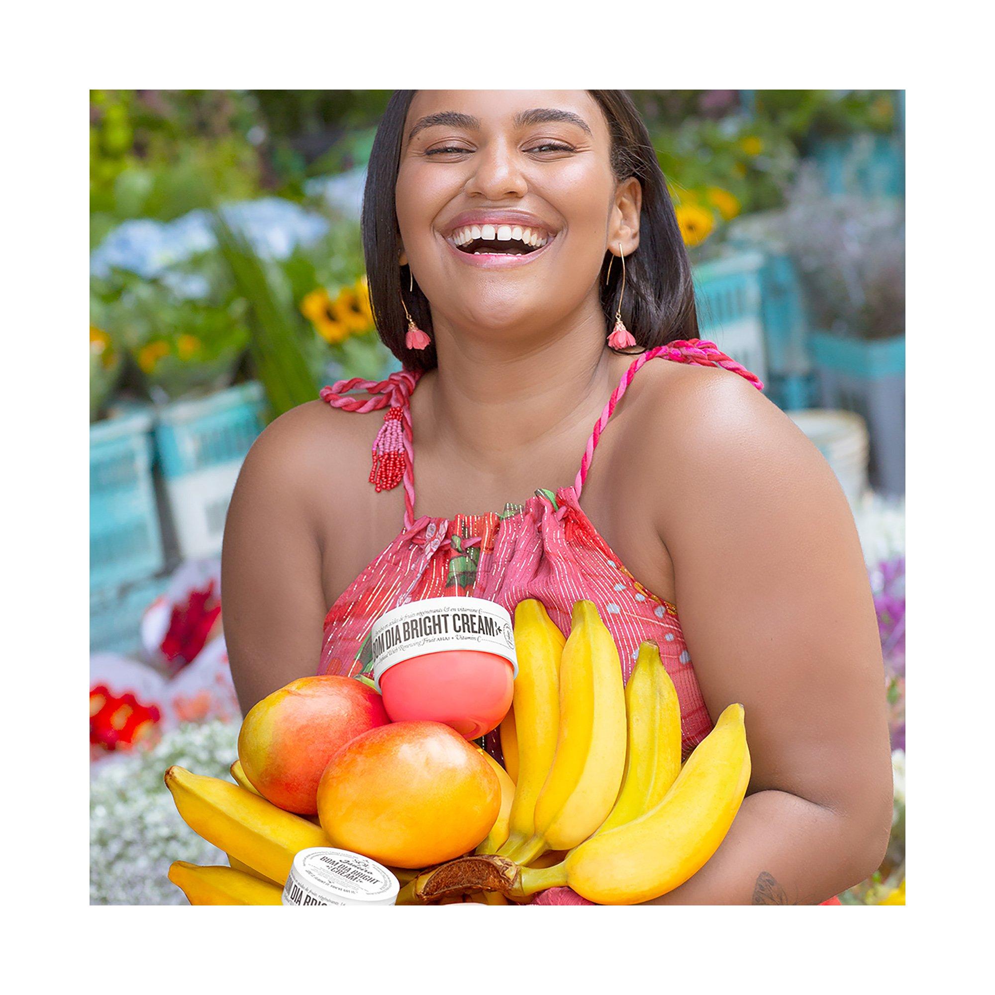 SOL de Janeiro BOM DIA Bom Dia Bright Cream 