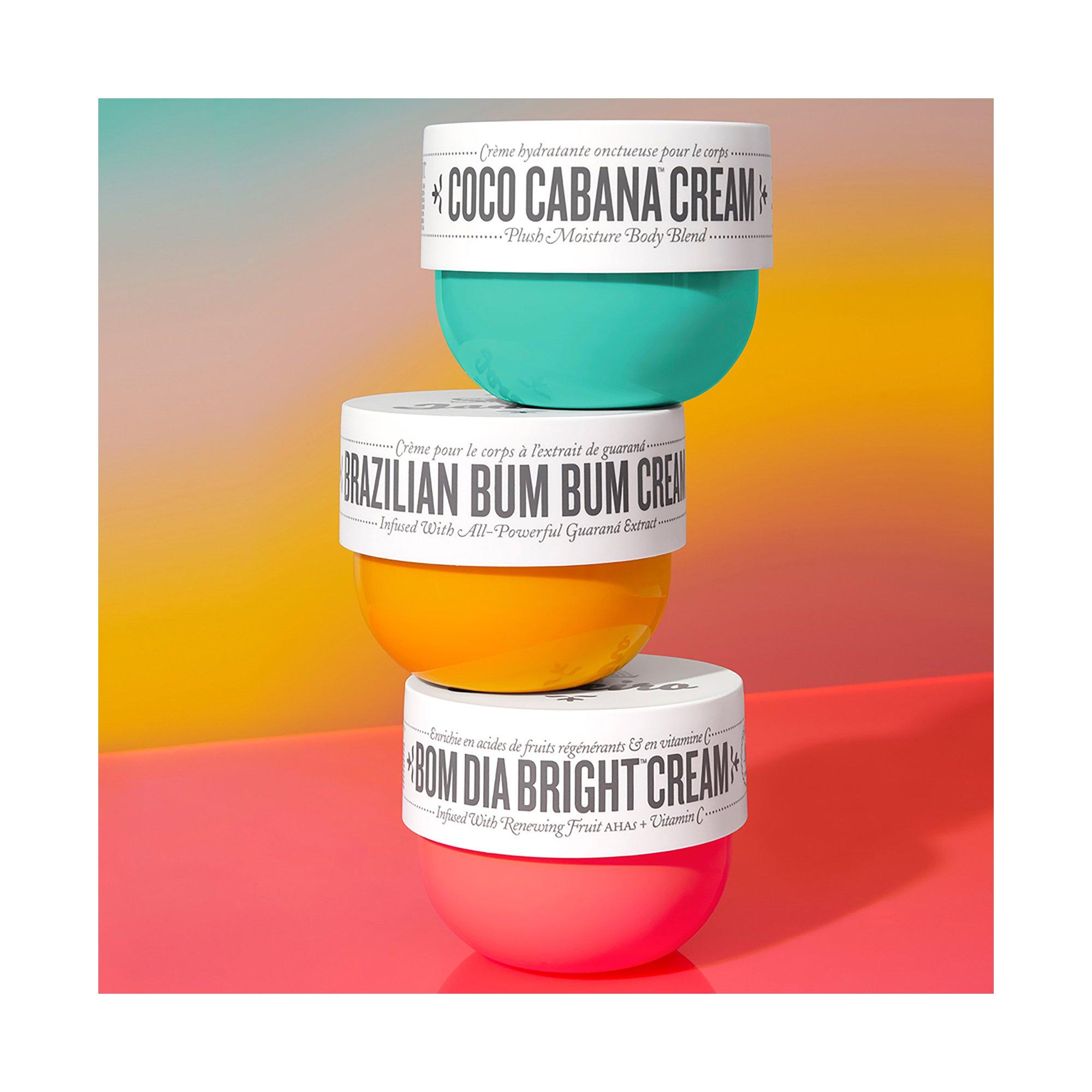SOL de Janeiro BOM DIA Bom Dia Bright Cream 