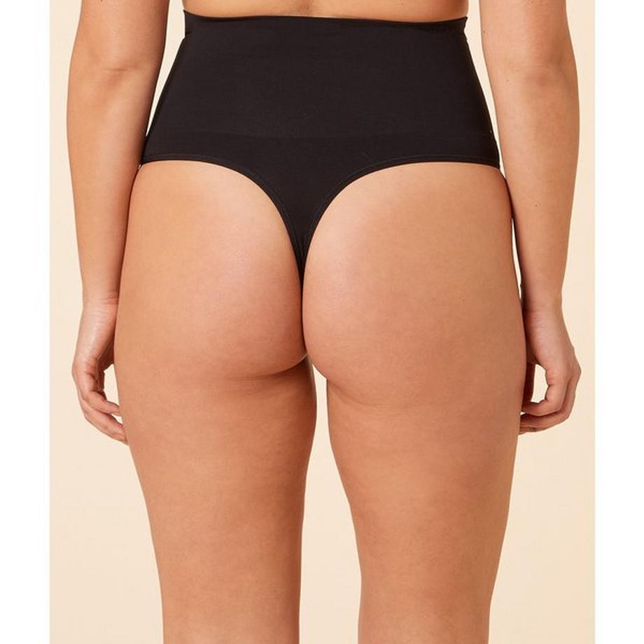 Etam Power By String Gainant Taille Haute  