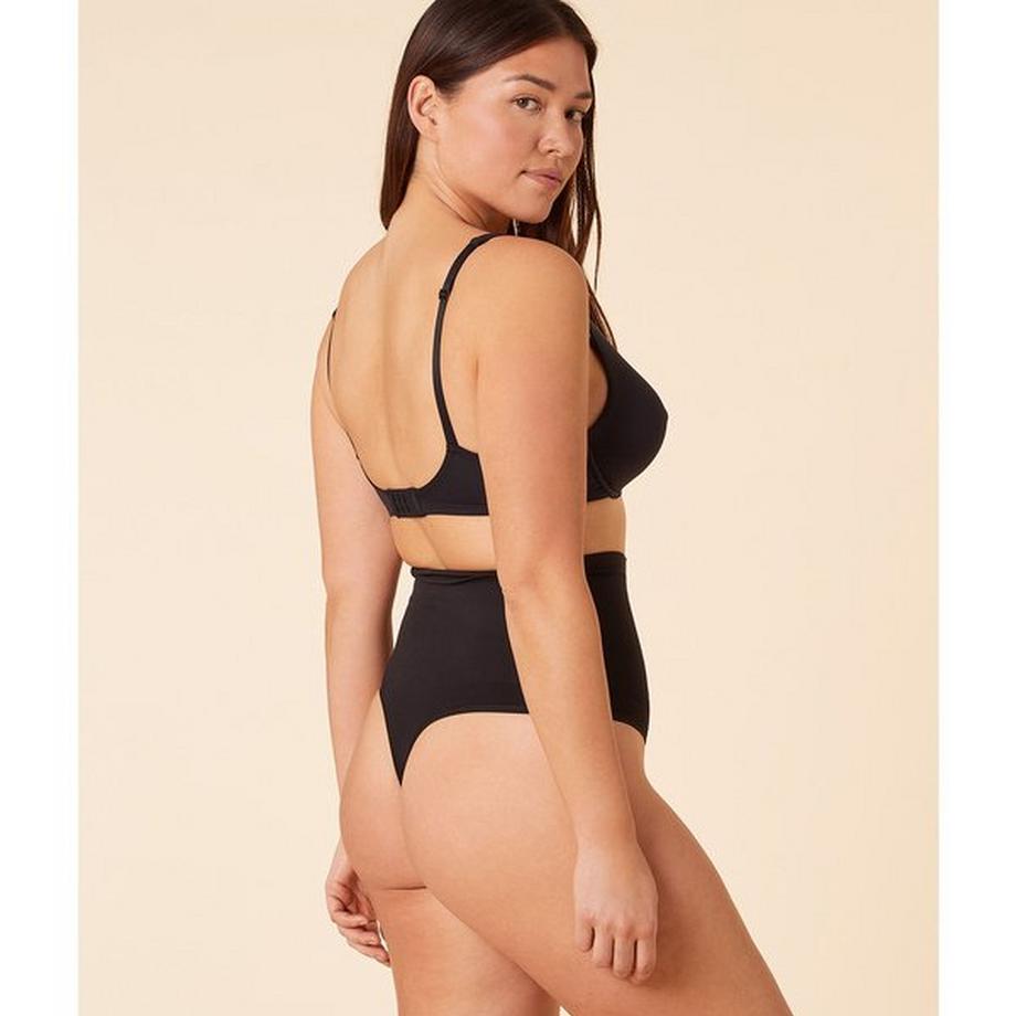 Etam Power By String Gainant Taille Haute  