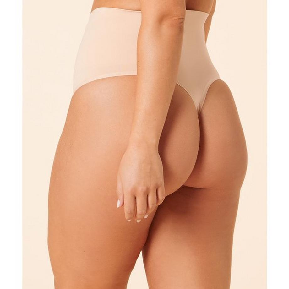 Etam Power By Perizoma Modellante Vita Alta  