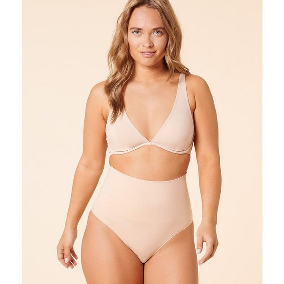 Etam Power By Perizoma Modellante Vita Alta  