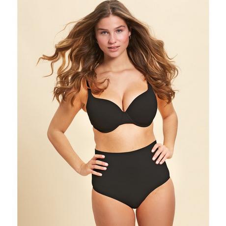 Etam Slip Modellante Vita Alta  