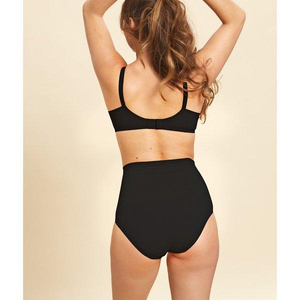 Etam Slip Modellante Vita Alta  