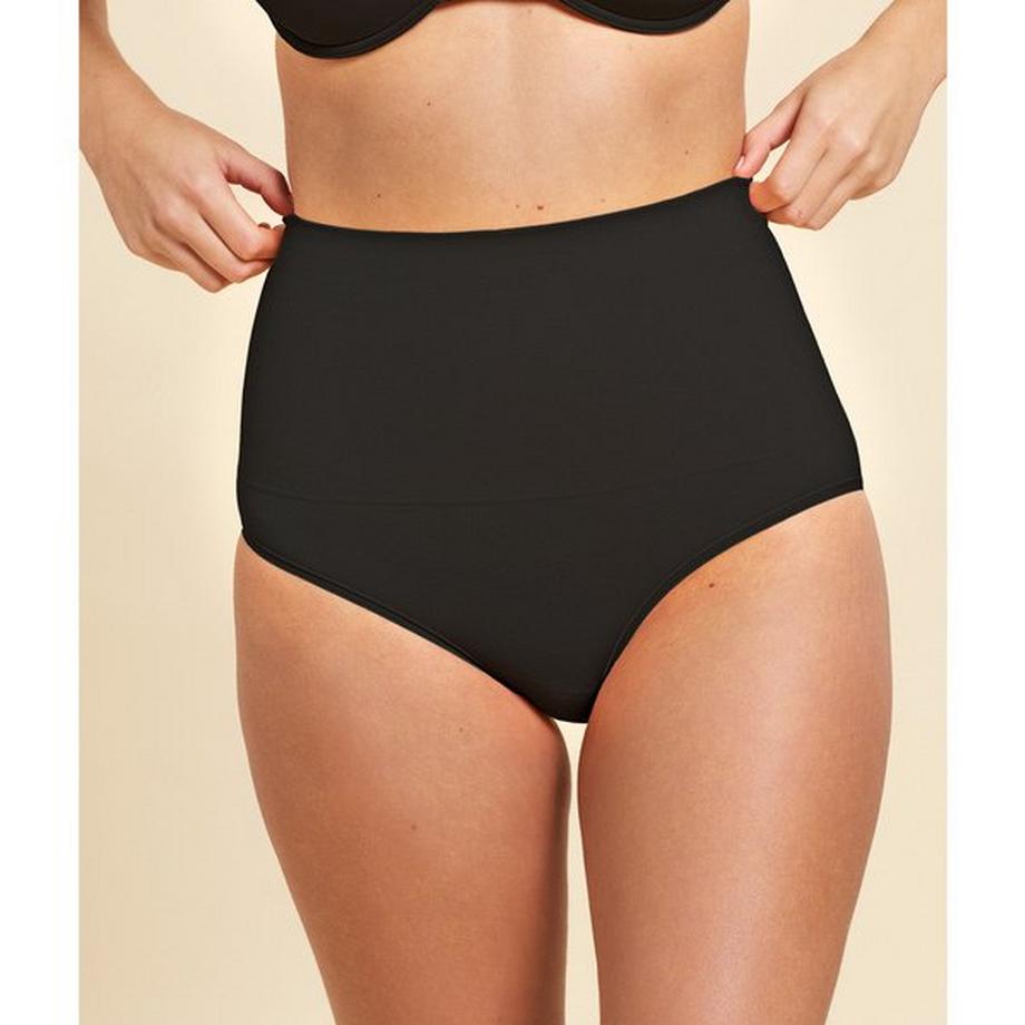 Etam Power By Slip Modellante Vita Alta  