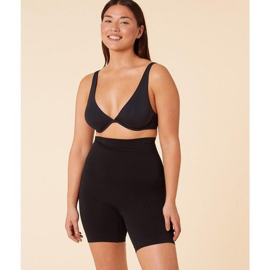 Etam Power By Panty Vita Alta  